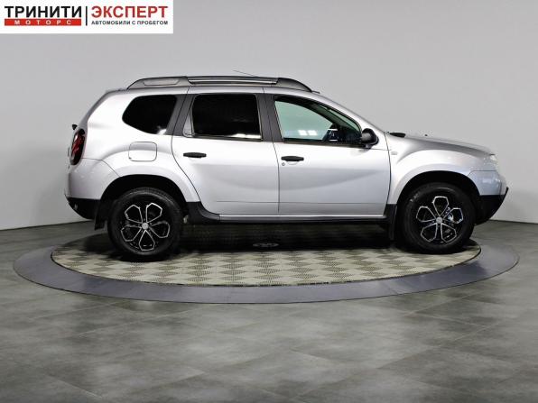 Renault Duster I с пробегом 2014 года, цена 797 000 рублей, 233775 км, внедорожник, Автокод Объявления