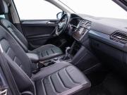 Volkswagen Tiguan II Рестайлинг Москва  - изображение 28