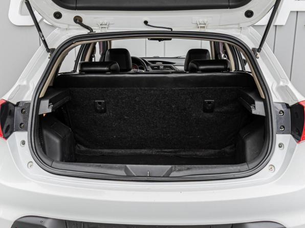 Lifan X50 с пробегом 2016 года, цена 765 000 рублей, 118083 км, хэтчбек, Автокод Объявления