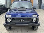 Lada (ВАЗ) Niva Legend I Краснодар  - изображение 15