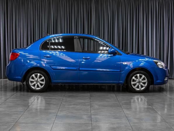Kia Rio II Рестайлинг с пробегом 2010 года, цена 699 000 рублей, 178156 км, седан, Автокод Объявления