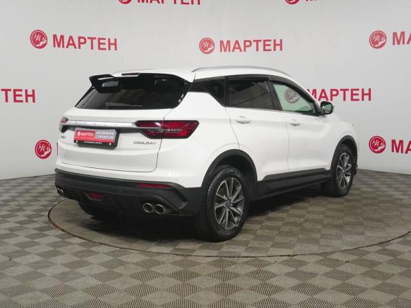 Geely Coolray I с пробегом 2021 года, цена 1 615 000 рублей, 88496 км, внедорожник, Автокод Объявления