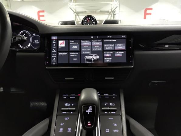 Porsche Cayenne III с пробегом 2019 года, цена 6 600 000 рублей, 60101 км, внедорожник, Автокод Объявления