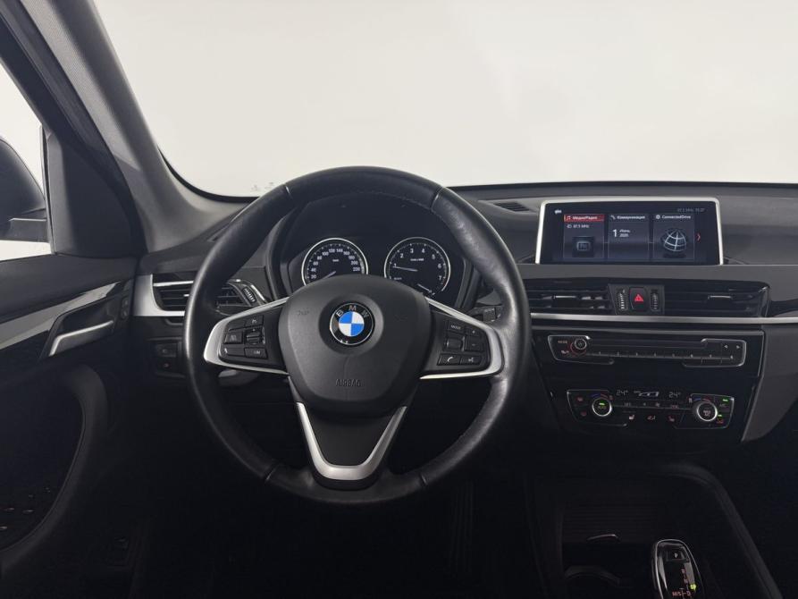 BMW X1 II (F48) Рестайлинг Москва  - изображение 15