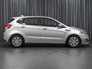 Kia Rio III Рестайлинг Ставрополь  - изображение 25