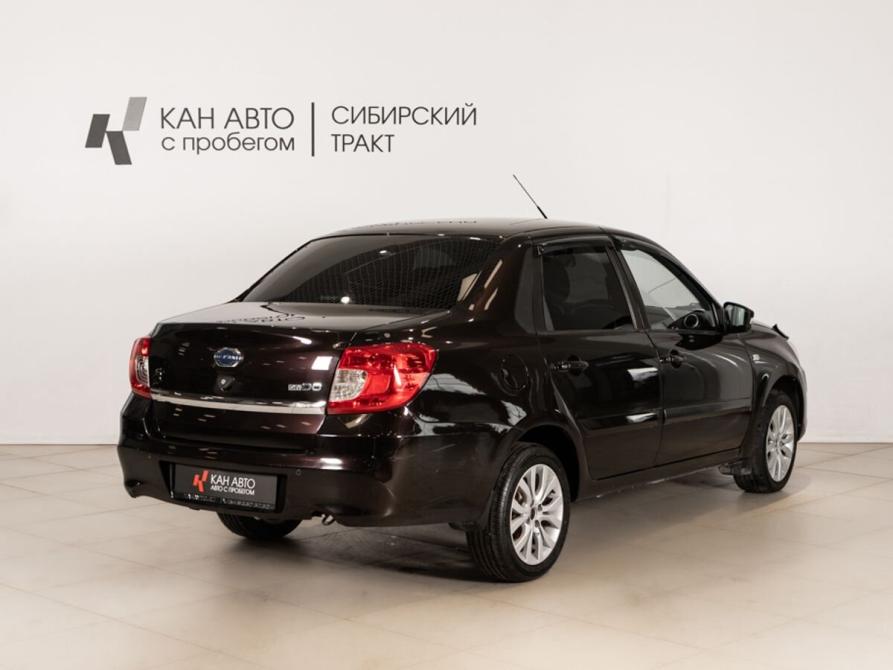 Datsun on-DO I Рестайлинг Казань  - изображение 3