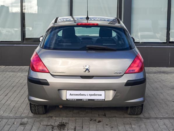 Peugeot 308 I с пробегом 2010 года, цена 479 000 рублей, 129593 км, хэтчбек, Автокод Объявления