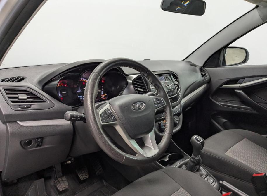 Lada (ВАЗ) Vesta I Санкт-Петербург  - изображение 16