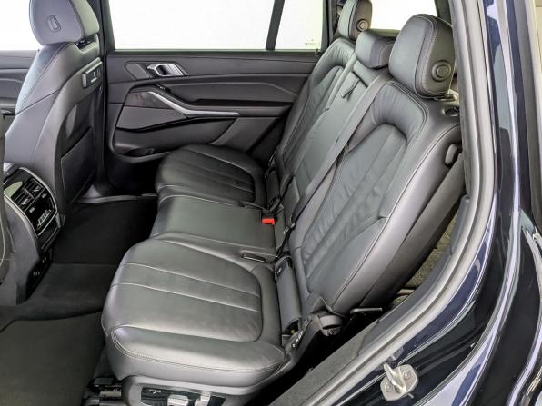 BMW X7 I (G07) с пробегом 2020 года, цена 6 550 000 рублей, 143828 км, внедорожник, Автокод Объявления