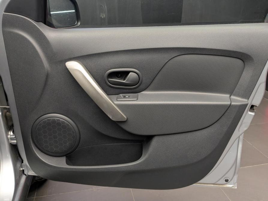 Renault Sandero II Рестайлинг Москва  - изображение 18