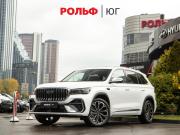 Geely Monjaro I Рестайлинг 2 (China Market) Москва  - изображение 29