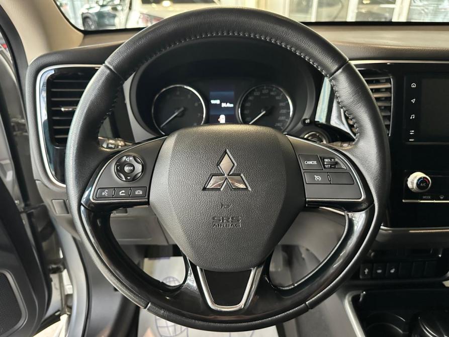 Mitsubishi Outlander III Рестайлинг 3 Санкт-Петербург  - изображение 20