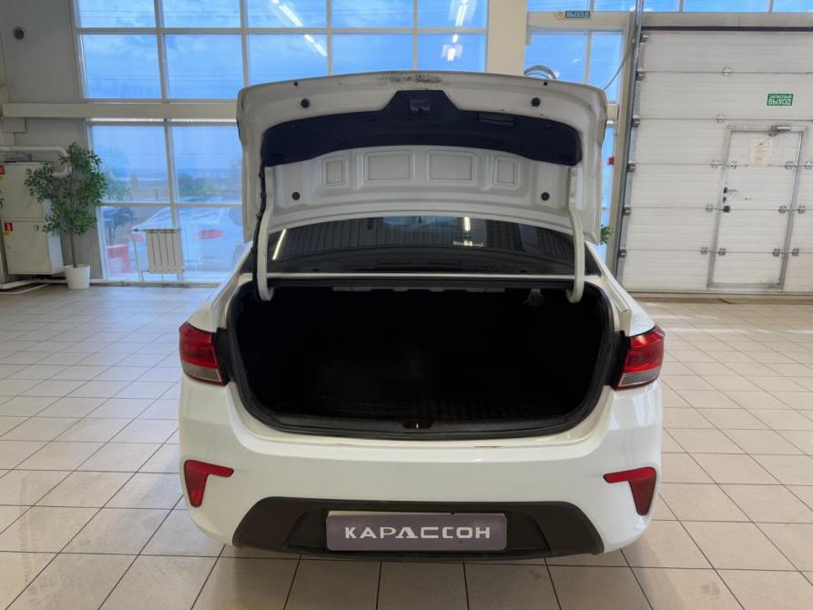 Kia Rio IV Волгоград  - изображение 18
