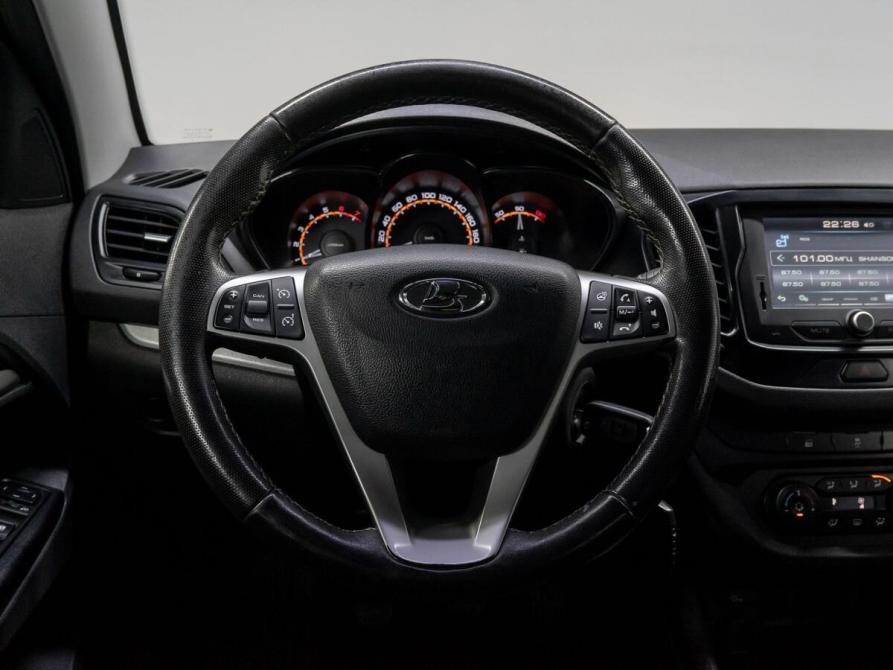 Lada (ВАЗ) Vesta I Тюмень  - изображение 20