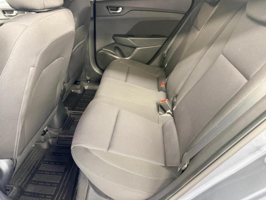 Hyundai Solaris II Тюмень  - изображение 21
