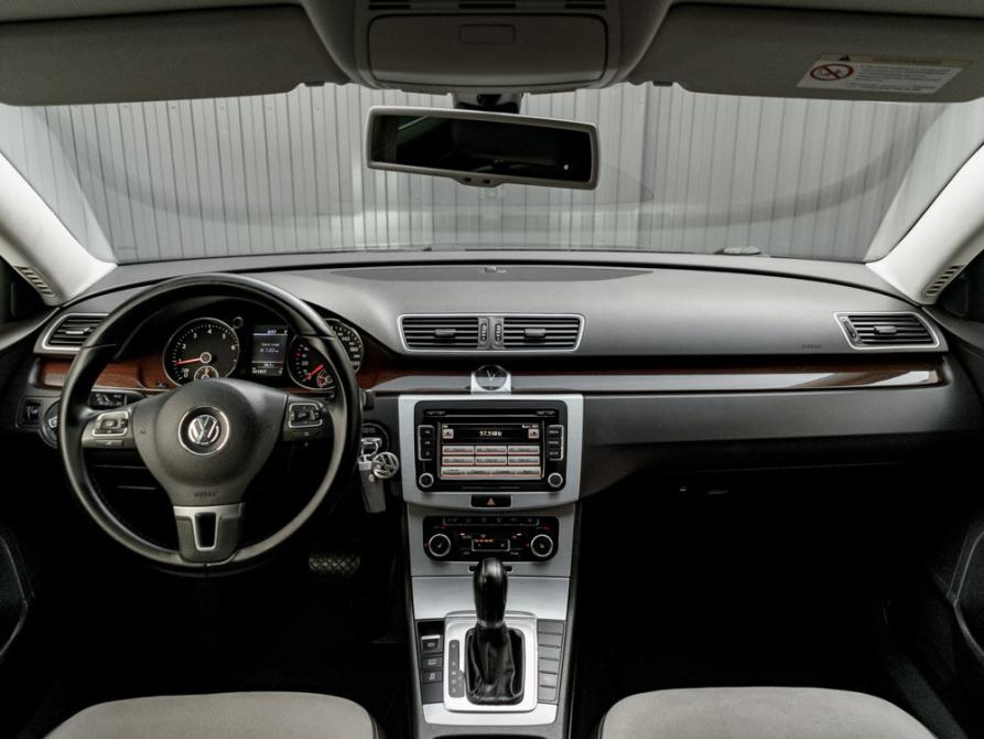 Volkswagen Passat B7 Екатеринбург  - изображение 12