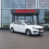 Lada (ВАЗ) Vesta I Рестайлинг (NG) Азнакаево  - изображение 26