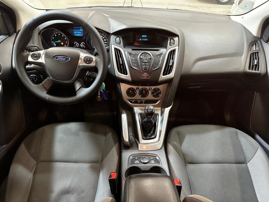 Ford Focus III Пермь  - изображение 20