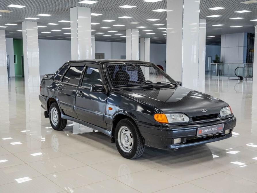 Lada (ВАЗ) 2115 Самара  - изображение 3