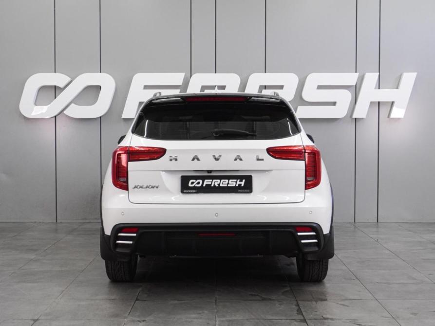 Haval Jolion I Рестайлинг Воронеж  - изображение 6