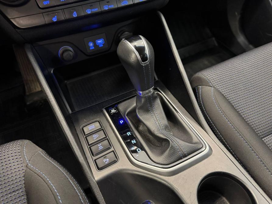 Hyundai Tucson III Ставрополь  - изображение 18