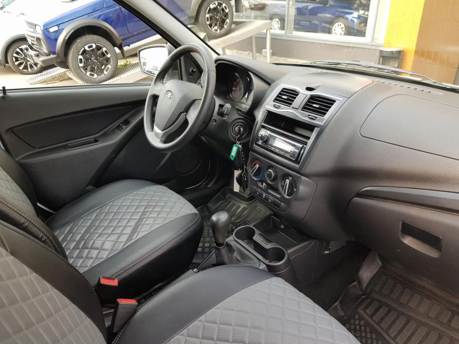 Lada (ВАЗ) Granta I Рестайлинг Брянск  - изображение 9