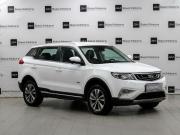 Geely Atlas I Ростов-на-Дону  - изображение 24