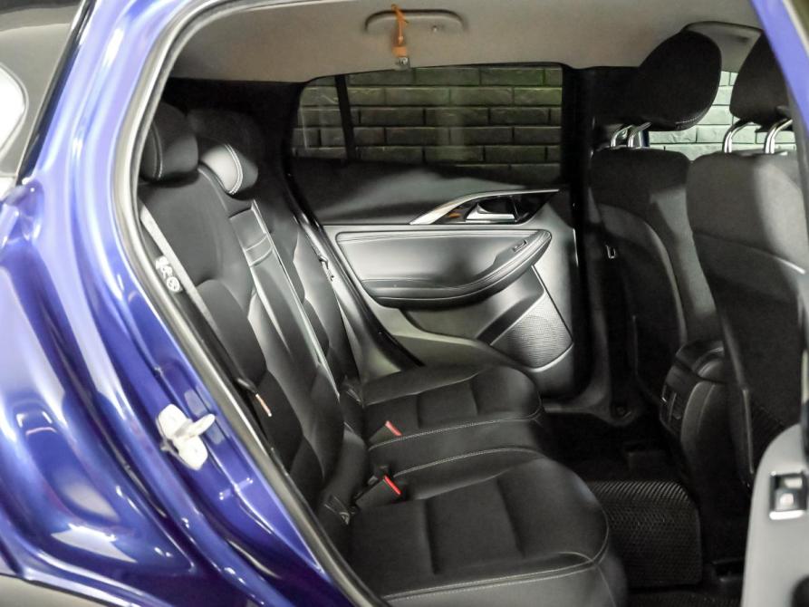Infiniti QX30 Екатеринбург  - изображение 19