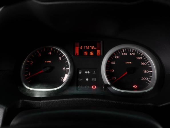 Renault Duster I с пробегом 2012 года, цена 869 000 рублей, 217332 км, внедорожник, Автокод Объявления