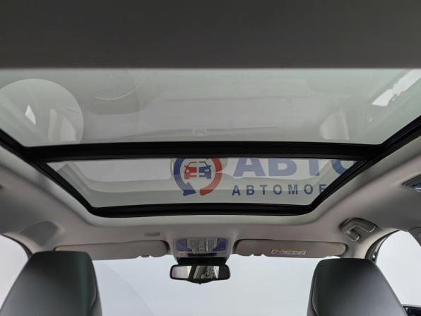 Haval F7 I с пробегом 2020 года, цена 1 648 000 рублей, 116000 км, внедорожник, Автокод Объявления