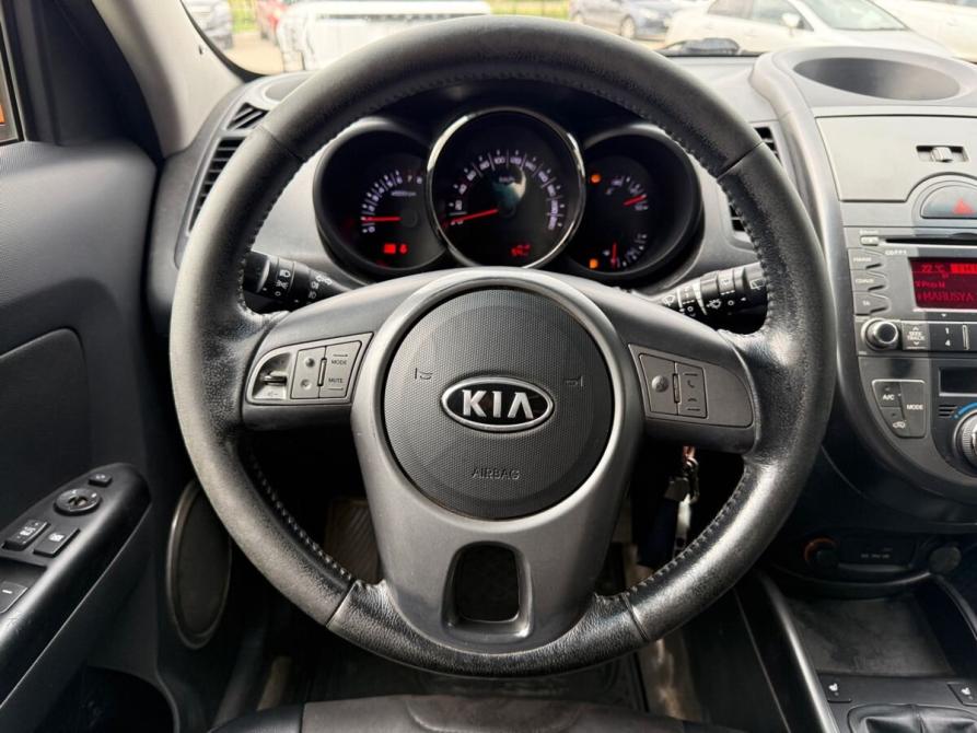 Kia Soul I Энгельс  - изображение 24