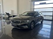 Geely Emgrand II Краснодар  - изображение 15