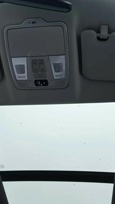 Changan CS35 Plus I Рестайлинг Вологда  - изображение 20