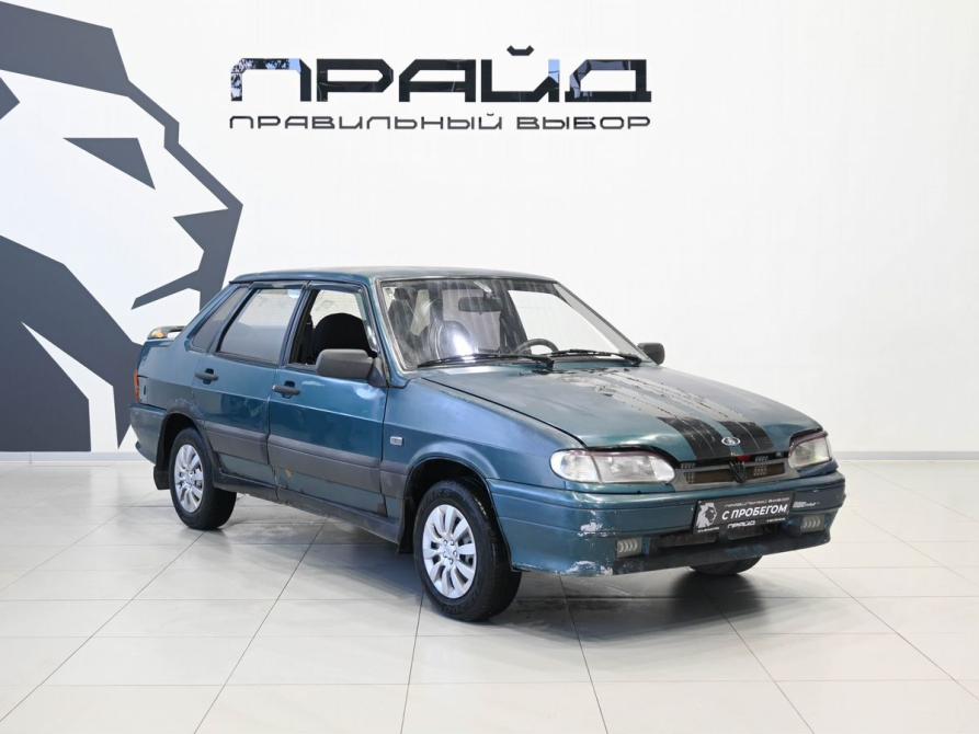 Lada (ВАЗ) 2115 Ростов-на-Дону  - изображение 6