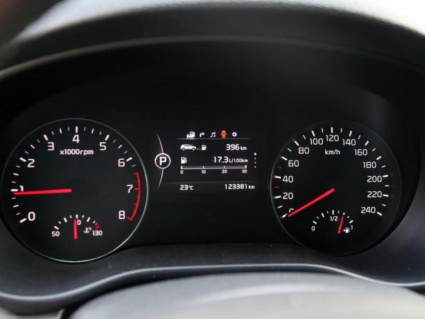Kia Sportage IV с пробегом 2016 года, цена 1 600 000 рублей, 123379 км, внедорожник, Автокод Объявления