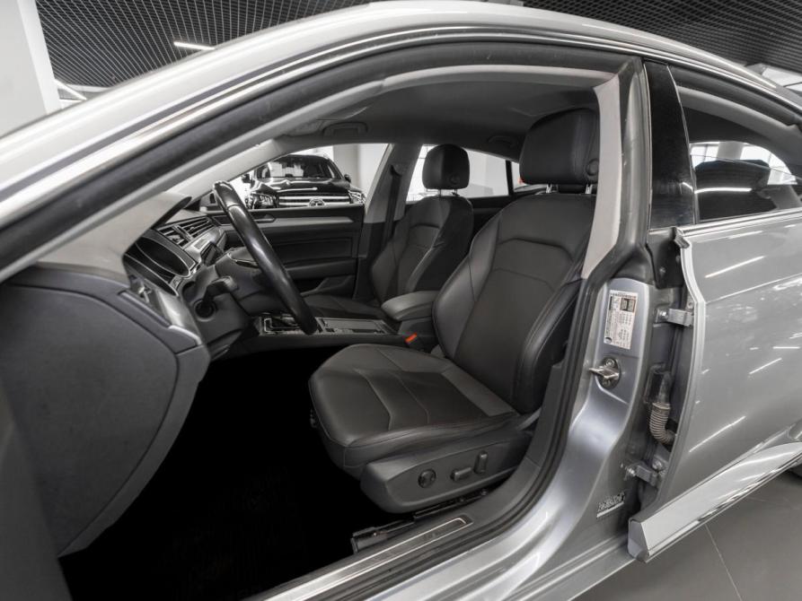 Volkswagen Arteon I Рестайлинг Москва  - изображение 9