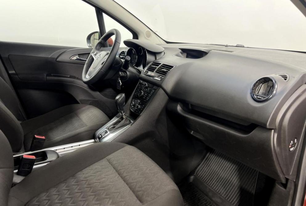 Opel Meriva B Рестайлинг Нижний Новгород  - изображение 12