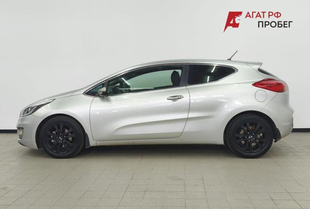 Kia Ceed II Екатеринбург  - изображение 2