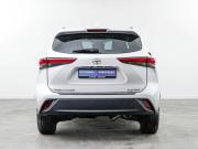 Toyota Highlander IV (XU70) Москва  - изображение 29