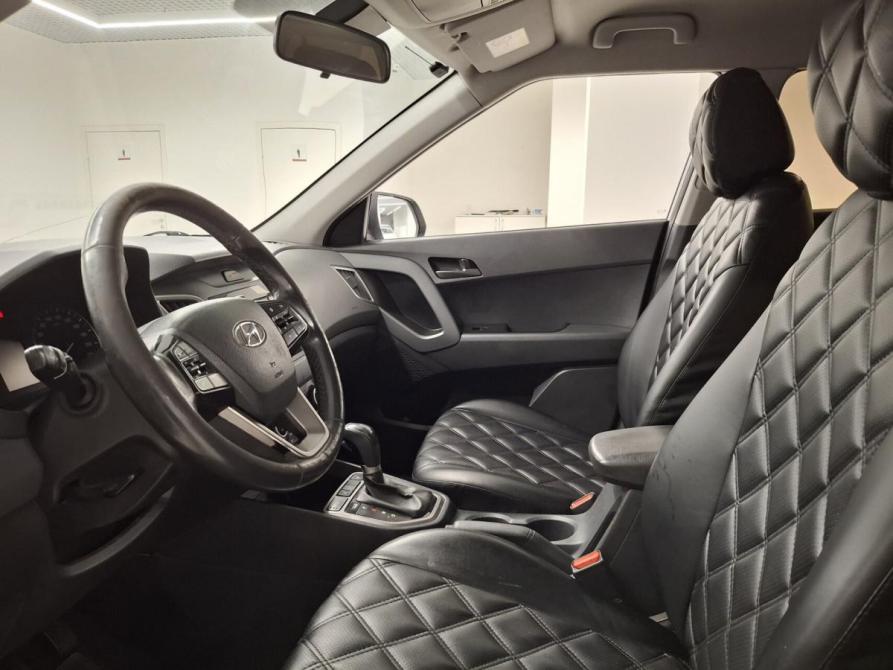 Hyundai Creta I Казань  - изображение 20