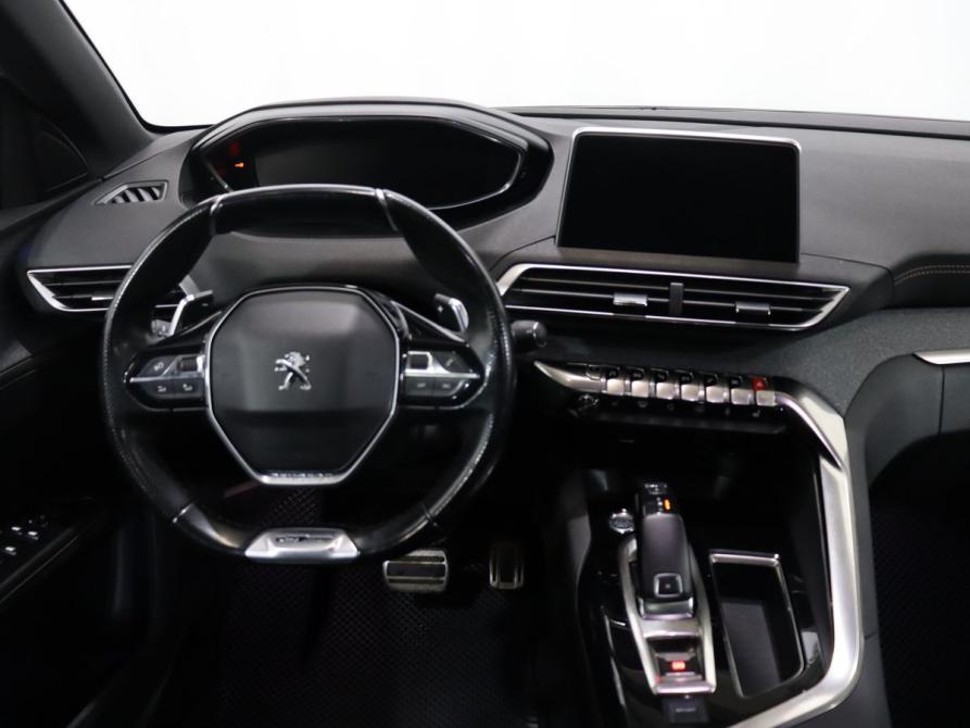 Peugeot 5008 II Москва  - изображение 13