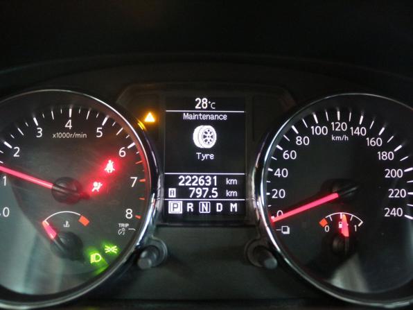 Nissan Qashqai I Рестайлинг с пробегом 2010 года, цена 890 000 рублей, 222489 км, внедорожник, Автокод Объявления