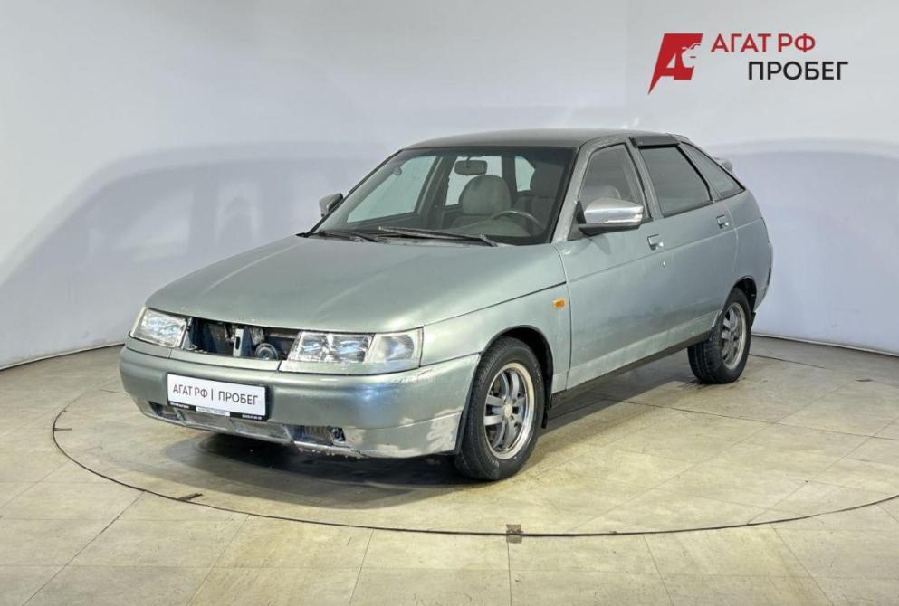 Lada (ВАЗ) 2112 Саранск  - изображение 1
