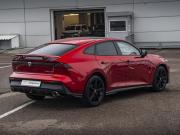 Changan UNI-V I Москва  - изображение 28