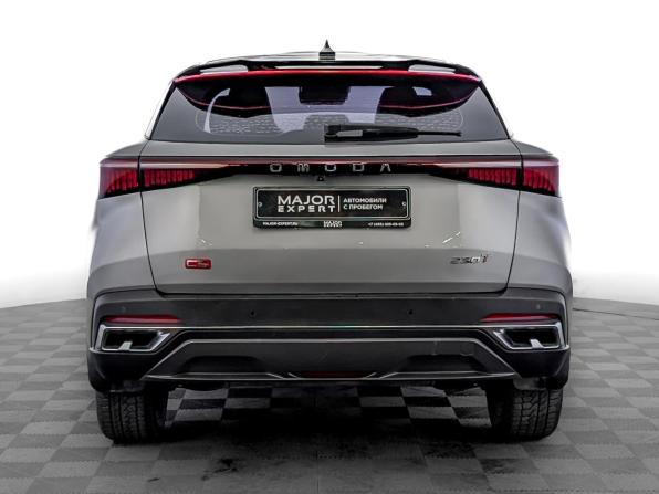 Omoda C5 I с пробегом 2023 года, цена 1 725 000 рублей, 32242 км, внедорожник, Автокод Объявления