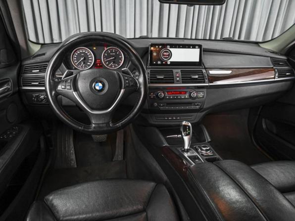 BMW X6 I (E71) Рестайлинг с пробегом 2012 года, цена 1 948 000 рублей, 119042 км, внедорожник, Автокод Объявления