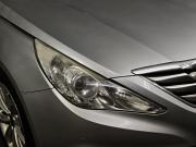Hyundai Sonata VI (YF) Москва  - изображение 31