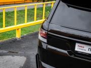 Land Rover Range Rover Sport II Москва  - изображение 32