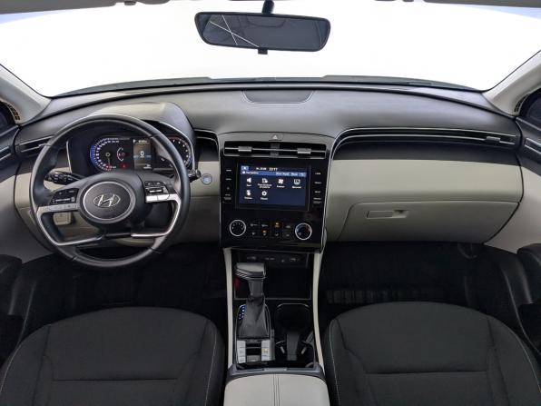 Hyundai Tucson IV с пробегом 2021 года, цена 3 000 000 рублей, 40097 км, внедорожник, Автокод Объявления