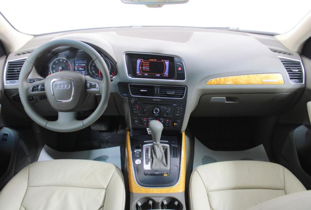 Audi Q5 I (8R) Нижний Новгород  - изображение 14